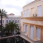Ploes Hotel Ermoupoli