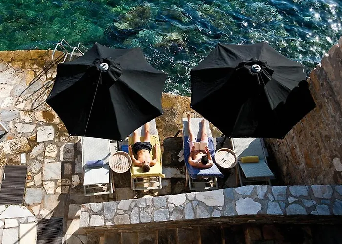 Hotel Ploes Ermoupoli