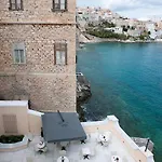 Ploes Hotel Ermoupoli