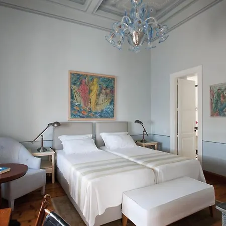 酒店 普鲁斯酒店 5*