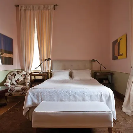 普鲁斯酒店 酒店 埃尔莫波利斯