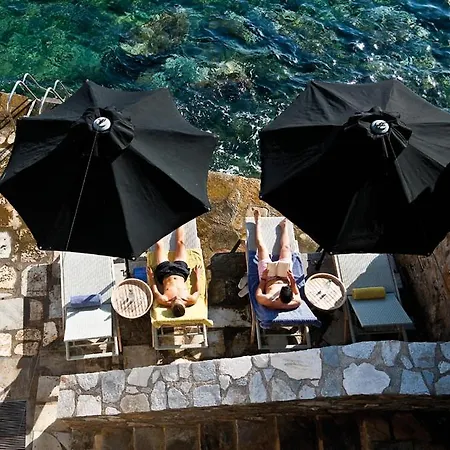 酒店 普鲁斯酒店 埃尔莫波利斯