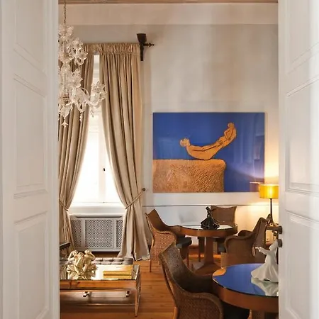 普鲁斯酒店 酒店 5*