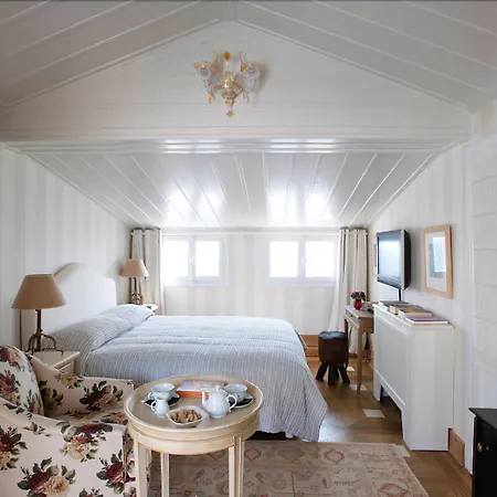 Hotel Ploes 5*