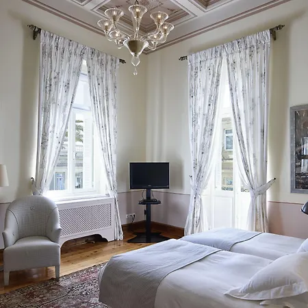 普鲁斯酒店 5* 埃尔莫波利斯