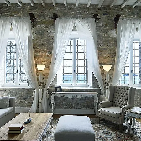 Hotel Ploes Ermoupoli