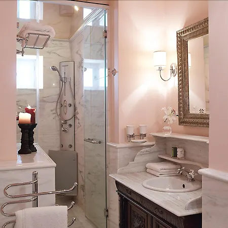 酒店 普鲁斯酒店