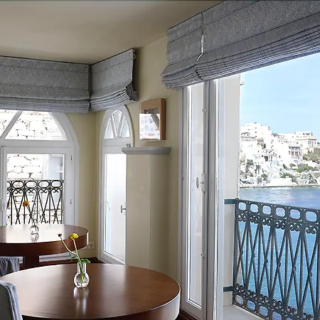 普鲁斯酒店 酒店