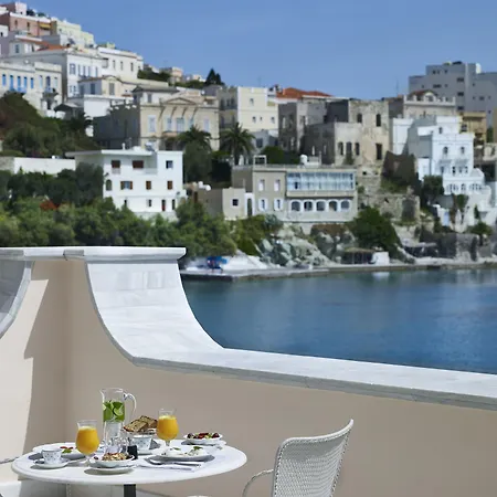 Ploes Hotel 5*