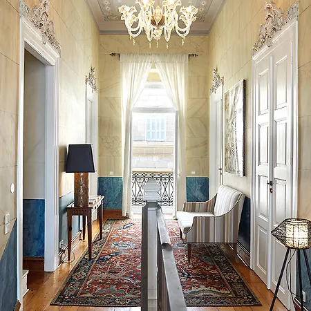 酒店 普鲁斯酒店 5*