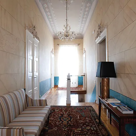 普鲁斯酒店 埃尔莫波利斯