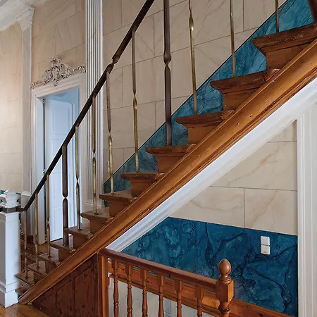 酒店 普鲁斯酒店