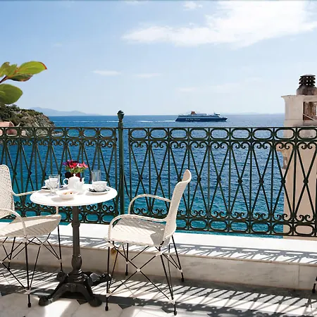 酒店 普鲁斯酒店 埃尔莫波利斯