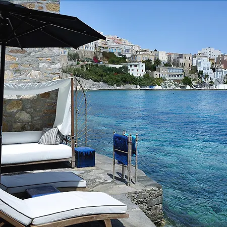 Ploes Hotel Ermoupoli
