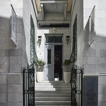 普鲁斯酒店 酒店 5*