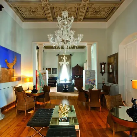 普鲁斯酒店 酒店 5*