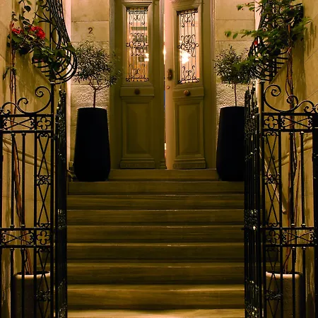 普鲁斯酒店 酒店