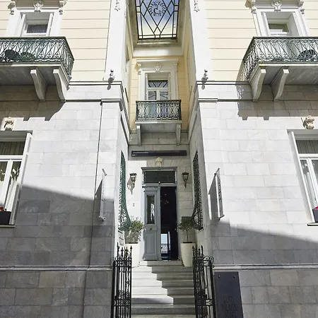 普鲁斯酒店 酒店 5*