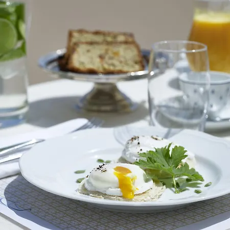 酒店 普鲁斯酒店