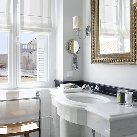 普鲁斯酒店 酒店 5*