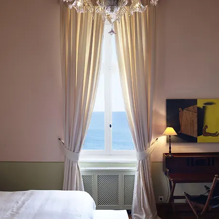 酒店 普鲁斯酒店