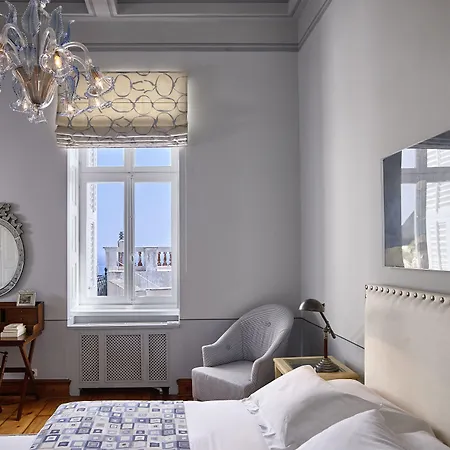 普鲁斯酒店 5* 埃尔莫波利斯