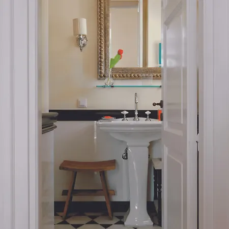 普鲁斯酒店 5* 埃尔莫波利斯