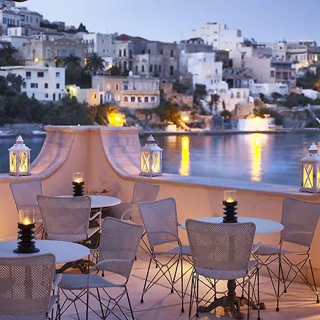 Ploes Hotel 5*
