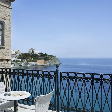 Hotel Ploes 5*