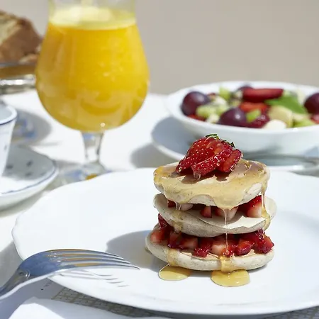 普鲁斯酒店 酒店