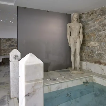 Hotel Ploes