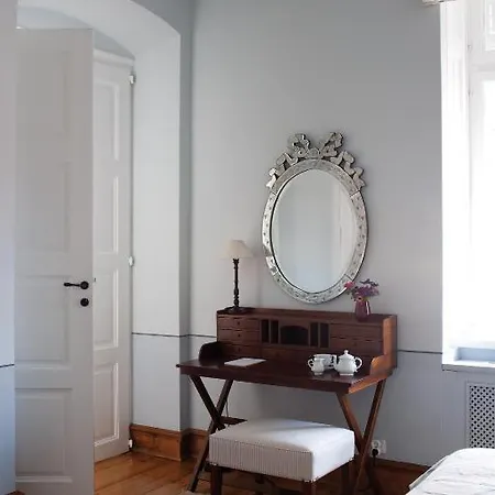 普鲁斯酒店 埃尔莫波利斯