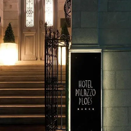 Hotel Ploes Ermupoli
