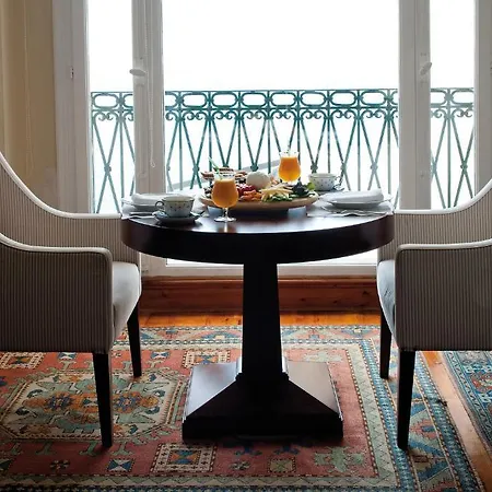 酒店 普鲁斯酒店