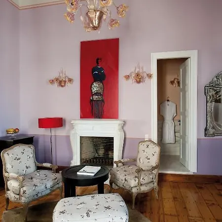 普鲁斯酒店 埃尔莫波利斯