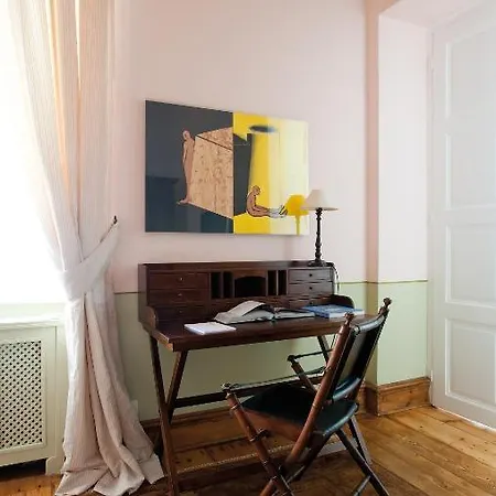 酒店 普鲁斯酒店 5*