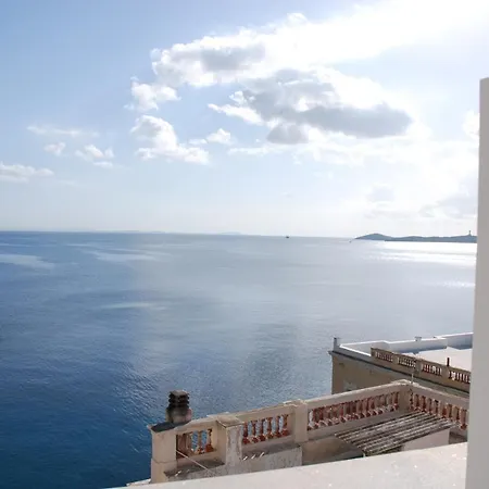 酒店 普鲁斯酒店 埃尔莫波利斯