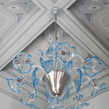 酒店 普鲁斯酒店 埃尔莫波利斯