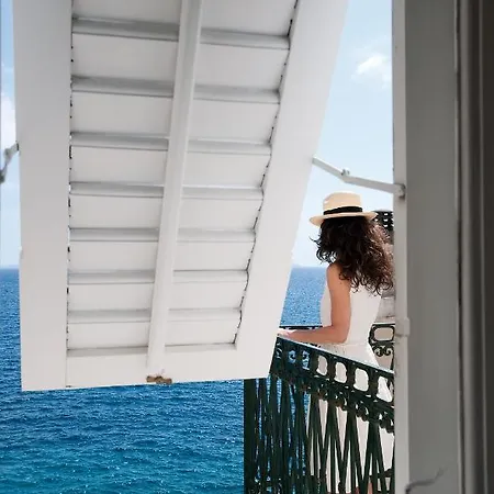 Ploes Отель Эрмуполис