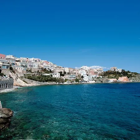 酒店 普鲁斯酒店 埃尔莫波利斯