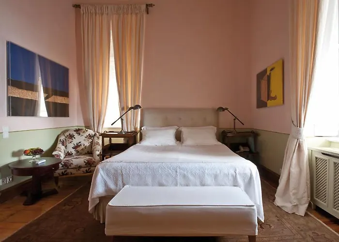 Ploes Hotel Ermoupoli