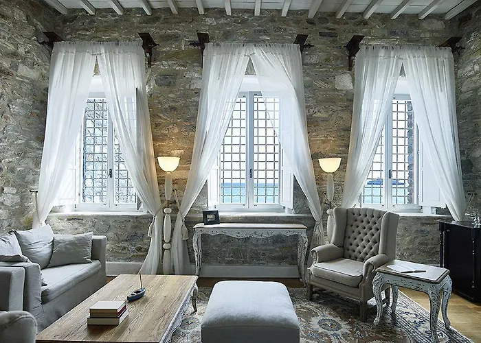 Hotel Ploes Ermoupoli