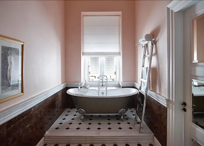 ホテル Ploes エルムポリ