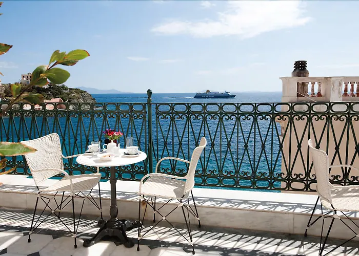 Hotel Ploes Ermoupoli