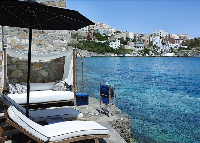 Ploes Hotel Ermoupoli