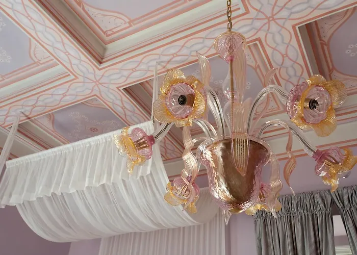 Ploes ホテル エルムポリ