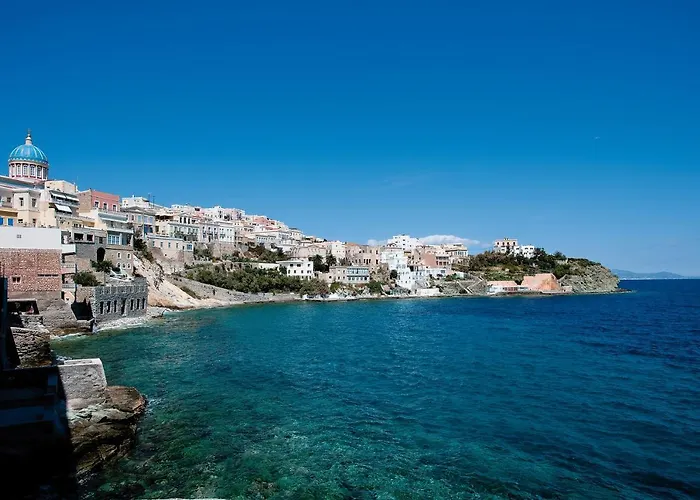 ホテル Ploes エルムポリ